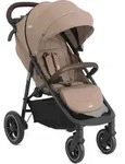 Joie Litetrax Pro Buggy und Sportwagen, Farbe:Toffee - Braun