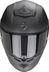 Scorpion EXO-R1 Evo II Carbon Air Helm, schwarz matt, 2XL (63/64)