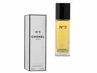 Chanel No. 5 Eau de Toilette Spray 100 ml EDT Chanel