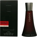 Damenparf&uuml;m Hugo Deep Red Hugo Boss EDP 50 ml