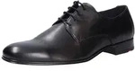 Lloyd Elegante Schn&uuml;rschuhe Fonda Herren 31353132323338 Schwarz 46 EU - Schwarz - 46