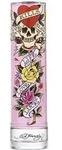 Damenparf&uuml;m Ed Hardy Hardy Woman (100 ml)