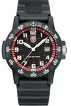 Luminox Uhr XS.0335 Uni Armbanduhr Schwarz - Schwarz