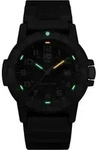 Luminox Herren Uhr Armbanduhr Leatherback Sea Turtle Giant XS.0329 - Orange