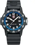 Luminox XS.0324 Herrenuhr Leatherback Sea Turtle Giant 44mm 100M - Schwarz