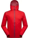 Pocketshell Jkt M, Mountain Red, M, ZARJ019R24R24M, Mountain Running Herren