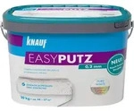 Knauf Easyputz Rollputz 20 kg 0,2 mm Schneewei&szlig;