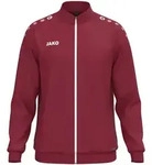 JAKO Polyesterjacke One 116 bordeaux - Rot - 116