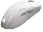 Corsair M75 Wireless Gaming-Maus Eiswei&szlig; - Wei&szlig;