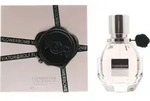 Viktor&Rolf Flowerbomb, Frauen, 30 ml, Nicht nachf&uuml;llbare Flasche, Bergamotte,