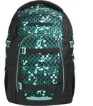 coocazoo Schulrucksack MATE, ergonomisch, gr&ouml;&szlig;enverstellbar - Bunt