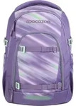 coocazoo Schulrucksack MATE, ergonomisch, gr&ouml;&szlig;enverstellbar - Violett/Lila