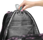 coocazoo Schulrucksack MATE, ergonomisch, gr&ouml;&szlig;enverstellbar - Bunt