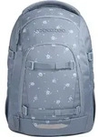 coocazoo Schulrucksack MATE, ergonomisch, gr&ouml;&szlig;enverstellbar - Blau