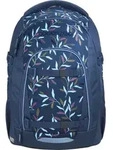 coocazoo Schulrucksack MATE, ergonomisch, gr&ouml;&szlig;enverstellbar - Dunkelblau