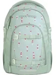 coocazoo Schulrucksack MATE, ergonomisch, gr&ouml;&szlig;enverstellbar - T&uuml;rkis