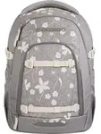 coocazoo Schulrucksack MATE, ergonomisch, gr&ouml;&szlig;enverstellbar - Grau