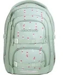 coocazoo Schulrucksack PORTER, ergonomisch, gr&ouml;&szlig;enverstellbar - T&uuml;rkis