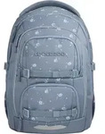 coocazoo Schulrucksack PORTER, ergonomisch, gr&ouml;&szlig;enverstellbar - Blau