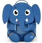 Affenzahn Kinderrucksack Gro&szlig;er Freund Elefant - Grau