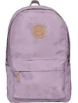 BECKMANN City Backpack 28L Organic Purple - Lila