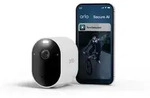 Arlo Pro 6 2K+ &Uuml;berwachungskamera, IP-Sicherheitskamera, Innen & Au&szlig;en, Verkabelt &