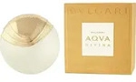 Damenparf&uuml;m Bvlgari Aqva Divina EDT EDT 40 ml