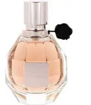 Viktor&Rolf Flowerbomb 50 ml, Frauen, 50 ml, Nicht nachf&uuml;llbare Flasche, Bergamotte,