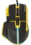 White Shark GM-9006 MARROK Yellow RGB / 12.000 dpi 3858894502011 - Gelb