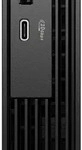 DELL Pro QCM1250, Intel&reg; CoreTM i3, i3-14100T, 8 GB, 512 GB, Windows 11 Pro, 64-Bit