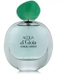 Giorgio Armani Acqua Di Gioia, Frauen, 50 ml, Spray, ALCOHOL, PARFUM / FRAGRANCE,