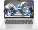 HP 17 Business Laptop, i7-1355U, 17.3" FHD (1920x1080), QWERTZ Tastatur, 16 GB RAM 