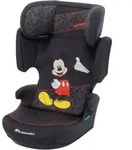 Bebeconfort Disney RoadSafe i-Size, Reboarder Kindersitz, 3,5&ndash;12 Jahre, Klappbar,