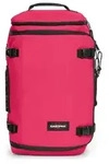 EASTPAK Laptoprucksack Rucksack mit Laptopfach Carry Pack Duffel Backpack 30L Saffron