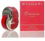BVLGARI Omnia Coral, Frauen, 65 ml, Spray, 1 St&uuml;ck(e)