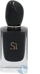 Giorgio Armani S&igrave; Intense, Frauen, 50 ml, Nicht nachf&uuml;llbare Flasche, Woody