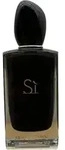 Giorgio Armani S&igrave; Intense, Frauen, 100 ml, Nicht nachf&uuml;llbare Flasche, Woody