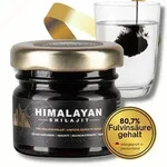 Himalayan Shilajit - 80,7% Fulvins&auml;ure, Labor in Deutschland