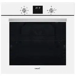 CATA MDS 8007 WH, Gro&szlig;, Elektrischer Ofen, 80 l, 80 l, 40 - 240 &deg;C, Integriert -