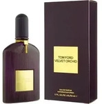 TOM FORD Velvet Orchid, Frauen, 50 ml, Nicht nachf&uuml;llbare Flasche, Bergamotte,