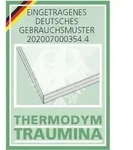 Traumina Bettdecke Novis Daune Ganzjahresdecke leichte Winterdecke W&auml;rmeklasse 3