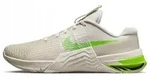 Schuhe Nike Metcon 8 DO9328006 - Gr&uuml;n - 43