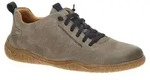 Josef Seibel WALLACE 04 Herrenschuhe - bequeme Slipper - Halbschuhe grau NEU -...