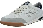 Bugatti Sneaker Sneaker Kunstleder - Wei&szlig; - 40