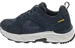 Camel Active Herrenschuhe sportlicher Schn&uuml;rer Blau Freizeit - Blau - 41