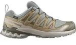 Salomon XA PRO 3D V9 GTX - GORE-TEX - Herren Wanderschuhe Trail-Running Schuhe...