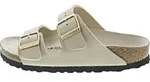 Birkenstock Arizona Open Teen - Lichtgrijs - Maat 36 - 36