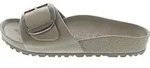birkenstock scarpe donna madrid greytaupe pe26 taglia:36 - 36