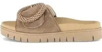 Gabor 83.745 Damen Pantoletten - Pantolette braun NEU - Braun - 36