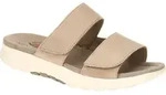 Gabor Open Teen Open Teen - beige - Maat 8 - Beige - 42